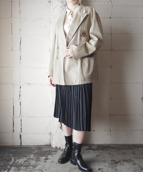 Polo by Ralph Lauren Emblem Tailored Jacket BE
