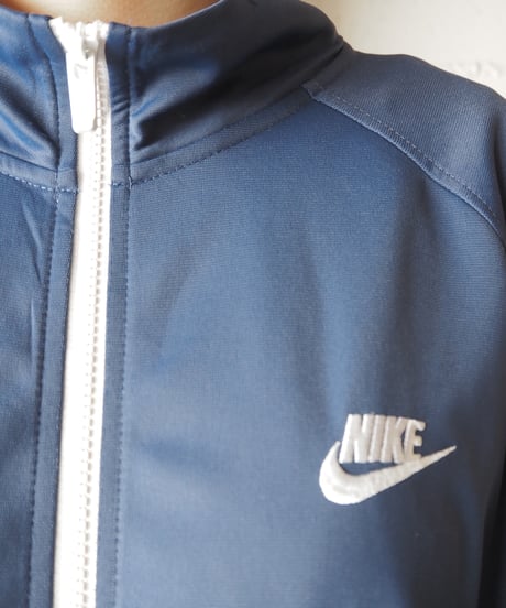 Nike Track Jacket BL