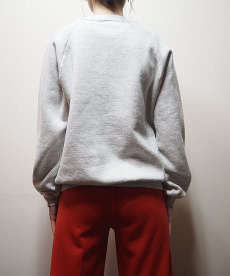 Boxer Print Sweat GR
