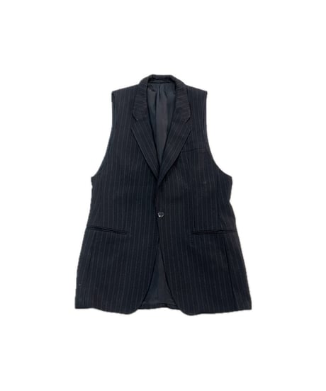 REMAKE Jacket Vest NV
