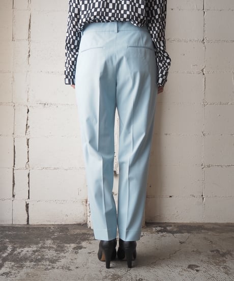 JILSANDER Center Press Pants LBL