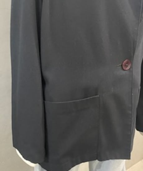 SAGHARBOR Easy Tailored Jacket BK