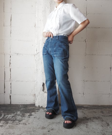 Levi's Flared Denim NV