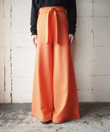 Super Wide Pants