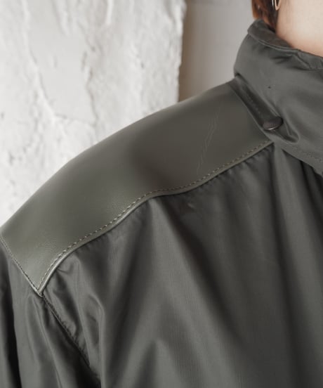 Italy Military Liner Jacket KA