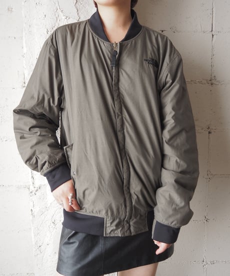 THE NORTH FACE Blouson KABK