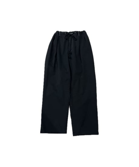 REMAKE Ralph Lauren Drawstring Pants BK