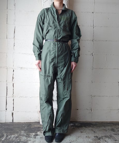USA Flight Jumpsuit KA