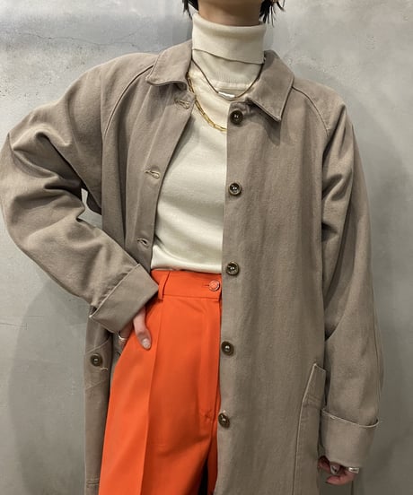 OSH KOSH Cotton Long Coat BE