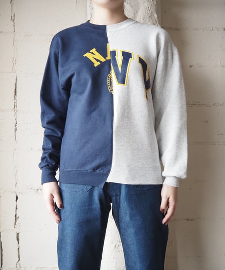 Orfeo Original Docking Sweat NVGR