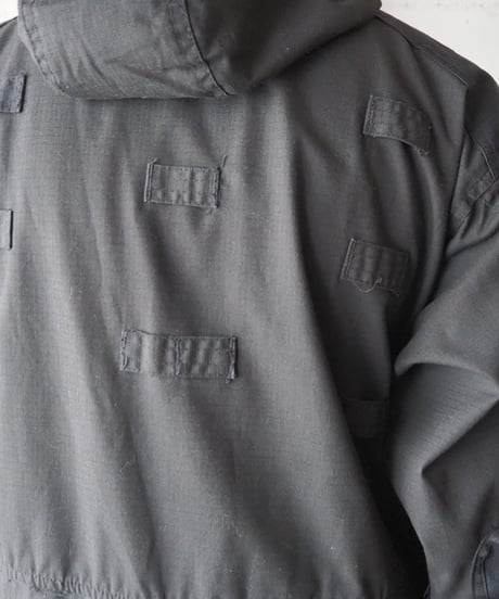British Army Type SAS Smock BK