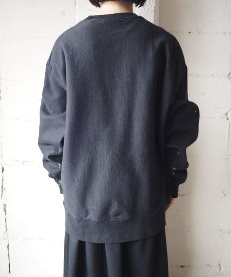 Champion Paint Sweat BKBR