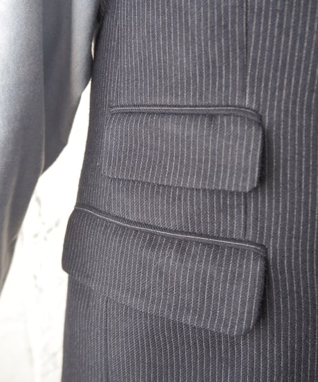 Remake Jacket Vest NV