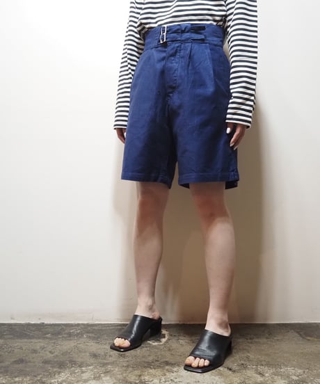 1960's Gurkha Shorts NV