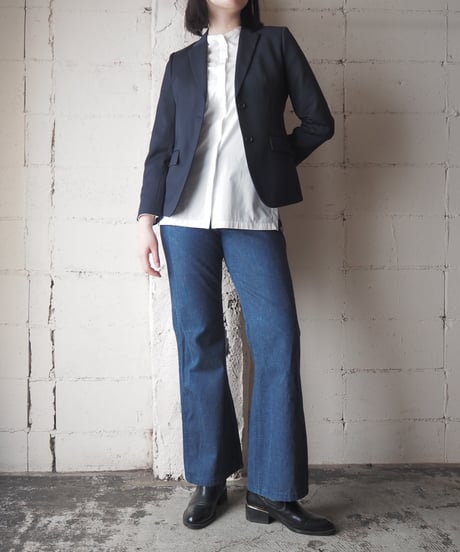 Brooks Brothers 346 Tailored Blazer NV
