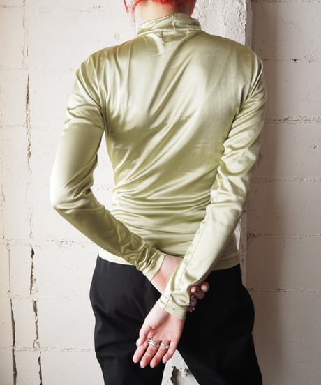 Metallic Tops LGN