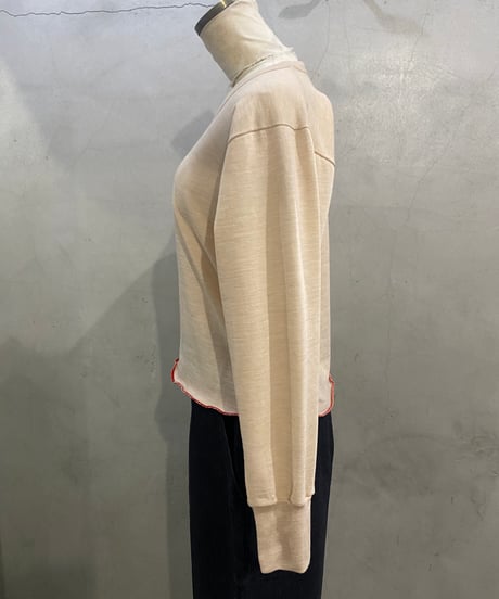 REMAKE Italy Military Short Inner BE RE