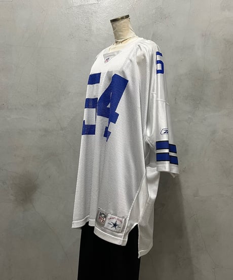 NFL "54" 4XL Big Game Shirt WHBL