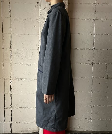 1970's EURO Work Coat GR