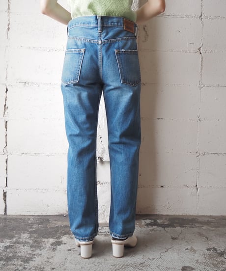 JUNYA WATANABE COMME des GARCONS Denim Pants BL