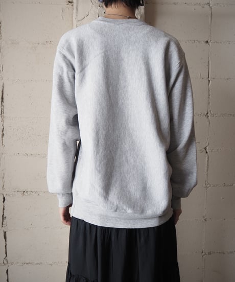 WESTERN MICHIGAN Logo Sweat GR