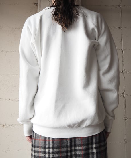 Kansas City Print Sweat WH