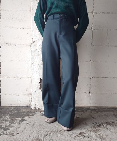 Sea New York Wide Pants DGN
