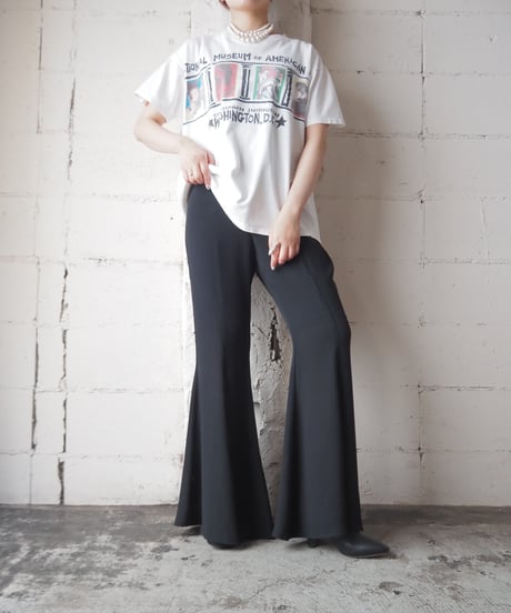 NATIONAL MUSEUM OF AMERICAN ART Tee WH