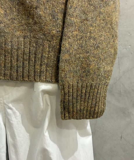 BURBERRY One Point Knit BE