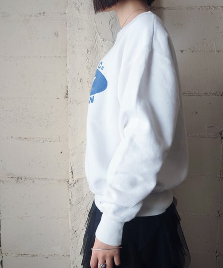 Ford Print Sweat WHBL