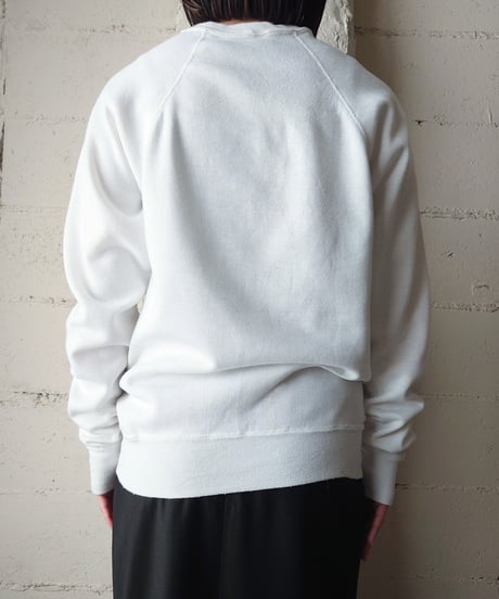 Norwegian Elkhound Print Sweat WH