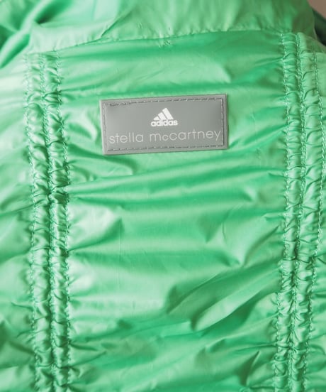 adidas×stella mccartney Gather Design Jacket GN
