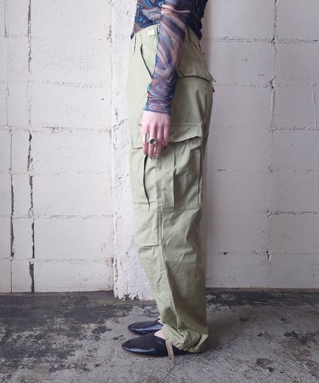 Cargo Pants KA