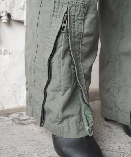US Flight Jumpsuit KA