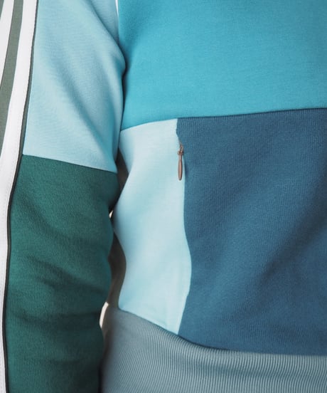 adidas KSENIASCHNAIDER Crazy Color Track Jacket GN