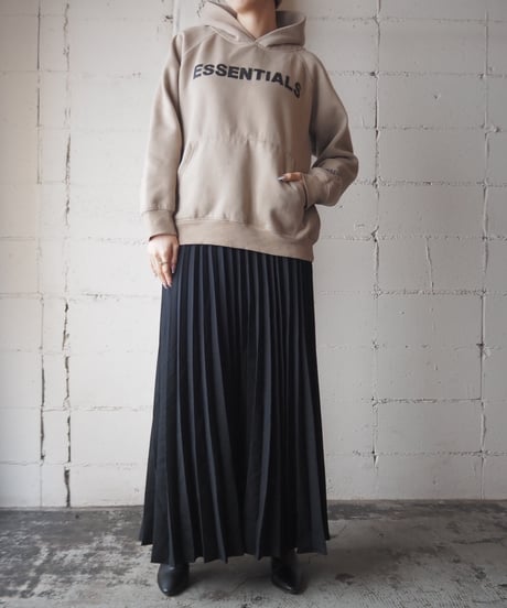 FEAR OF GOD ESSENTIALS Hoodie BE