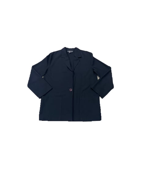 SAGHARBOR Easy Tailored Jacket BK