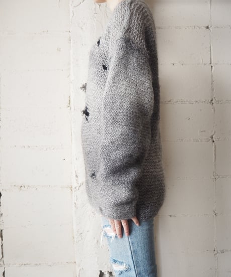 Damage Design Knit GR