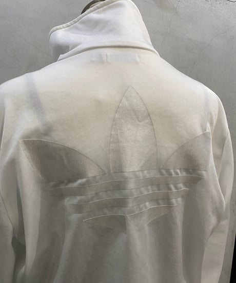 adidas Track Jacket WH
