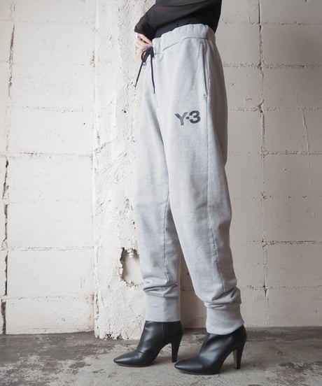 Y-3 Sweat Pants GR