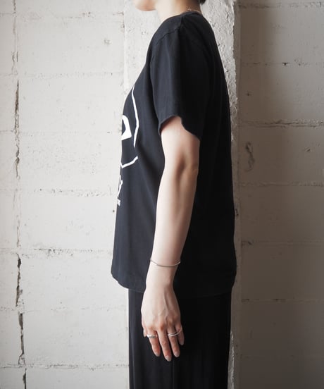 PLAY COMME des GARÇONS Heart Tee BK