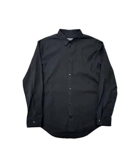 Oakley Logo Monogram Shirt BK
