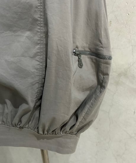 N/S Balloon Mini Dress GR