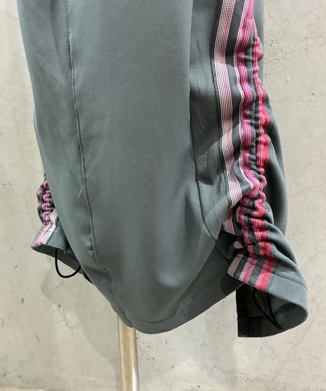 REMAKE adidas Drawstring Track Skirt　GRPI