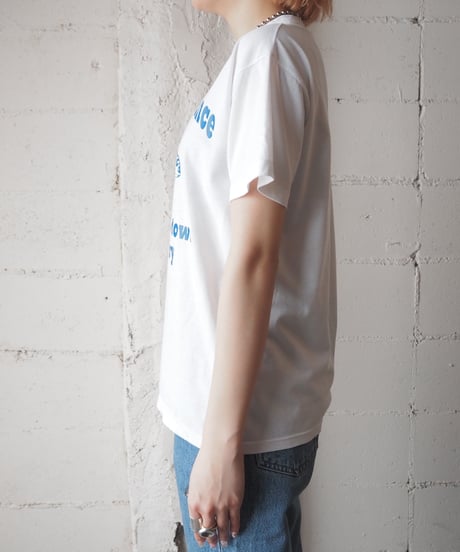 Horse Print Tee WHBL