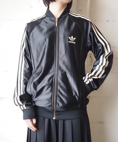 adidas Track Jacket BKGD