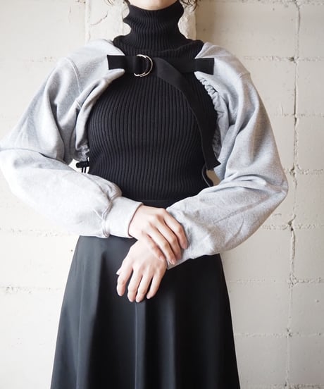 ORFEO MIX Sweat Sleeve GR