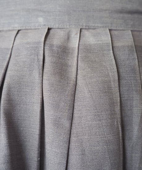1960-70's Vintage Gradation Stripe PUR