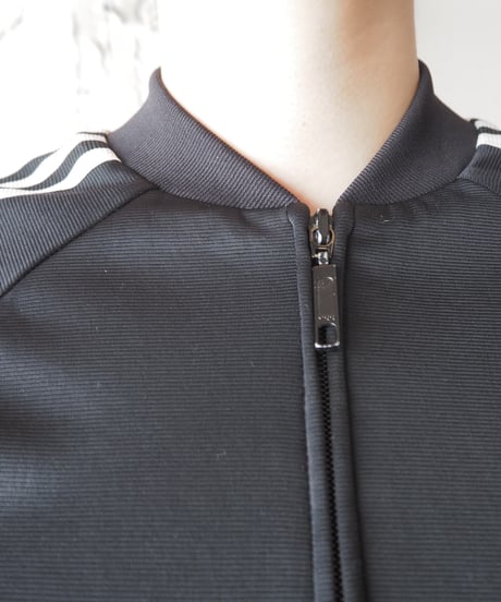 adidas Track Jacket BK