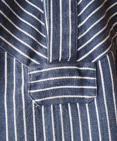 Fishermans Shirt NVWH